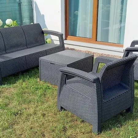 Kuracyjny Zakatek 2 Apartamento *