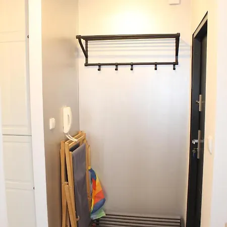 Apartamento Kuracyjny Zakatek 2 *