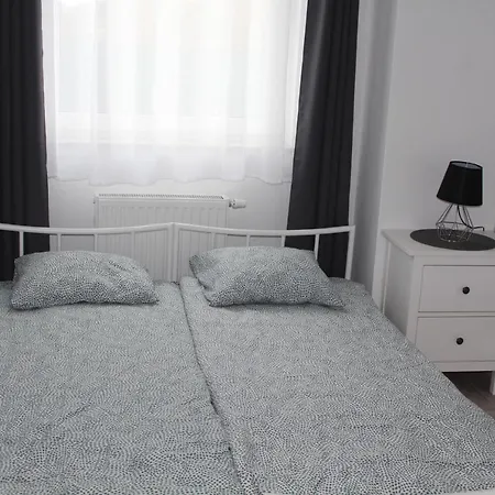 Apartamento Kuracyjny Zakatek 2 Jastrzębia Góra