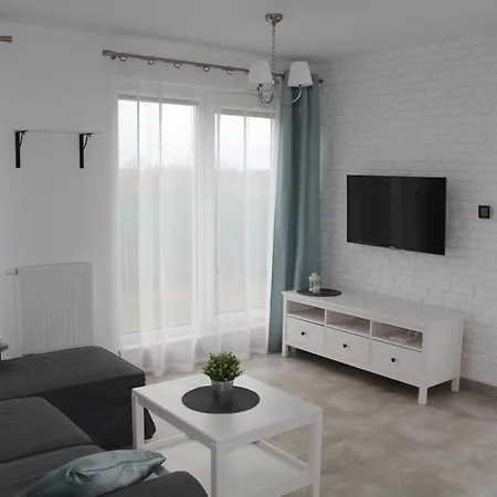 Apartamento Kuracyjny Zakatek 2