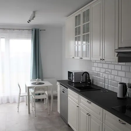 Kuracyjny Zakatek 2 * Jastrzębia Góra