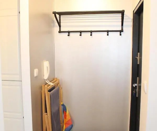 Apartament Kuracyjny Zakątek 2 *